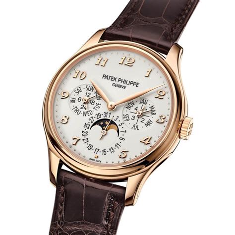 patek philippe 5327j 001|5327r grand complications price.